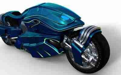 Top 10 Futuristic Motorcycles and Bikes in the World | Top 10 Future Motorcycle
