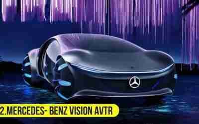 5 Future Cars You Must See | Future Concept Cars 2022