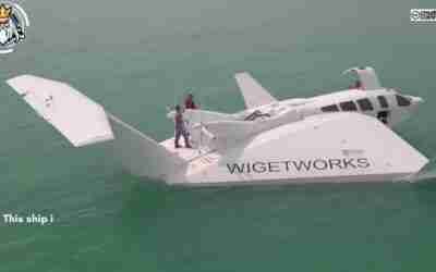 THE WATERCRAFT JOURNAL – COOLEST INVENTIONS ON EARTH YOU MUST SEE