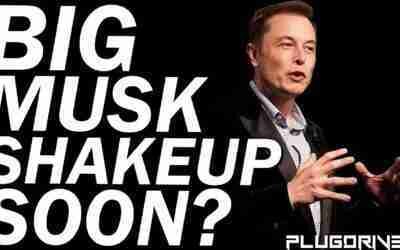 Elon will make Tsla bulls SMILE: 3 UNEXPECTED new Teslas by 2030? This is GAME OVER for Tsla RIVALS!