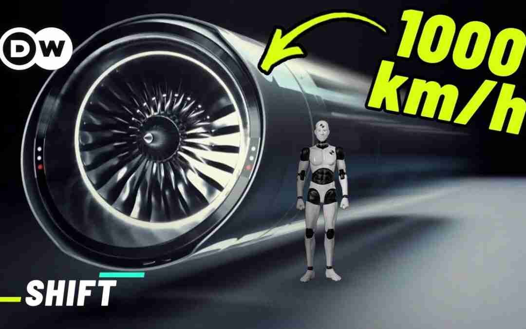 When Will the Hyperloop Be Ready for Everyone? | GreenTech