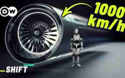 When Will the Hyperloop Be Ready for Everyone? | GreenTech