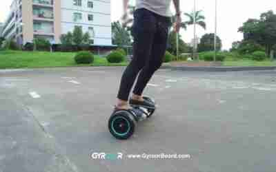 F1 Hoverboard Black – New Hoverboard in 2017
