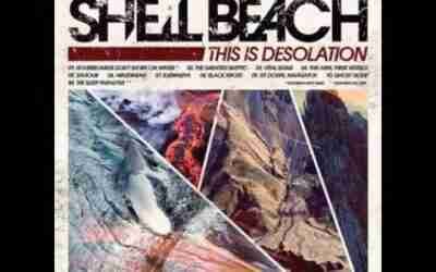 Shell Beach – Hoverboards Don't Work On Water (feat. Matt Geise of Lower Definition)