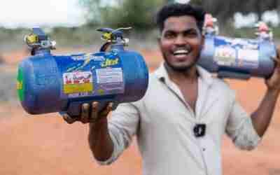 Powerful Holi Jet Rocket Gadgets Unboxing ?…….