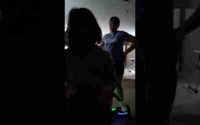hoverboard