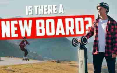 Q&A RIDE WITH JEFF ANNING | EVOLVE FOUNDER