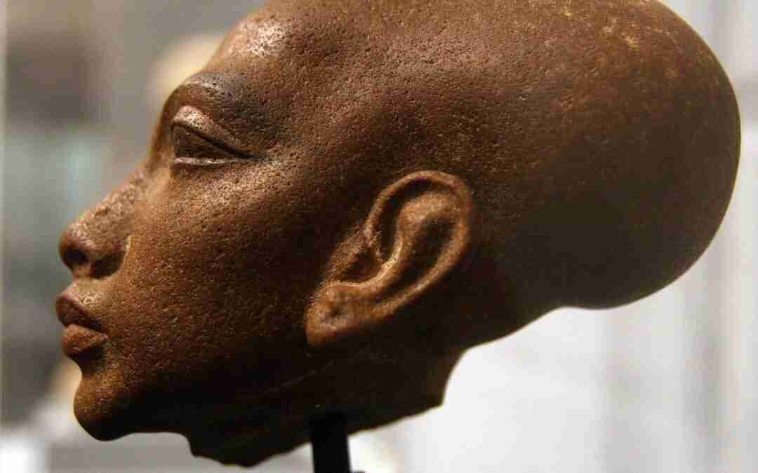 Anunnaki Q&A With Billy Carson