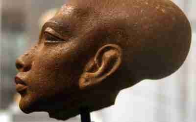 Anunnaki Q&A With Billy Carson