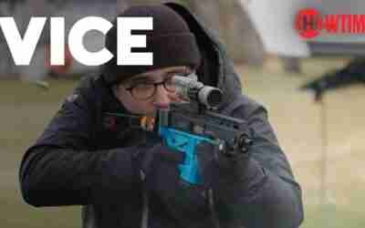 Ghost Guns (Official Clip) | VICE | Season 3