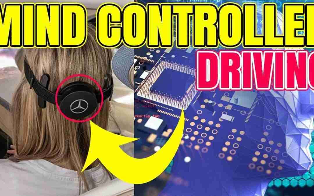 Top 5 Most Futurist Application of the BRAIN COMPUTER INTERFACE