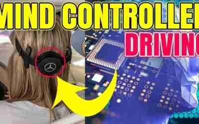 Top 5 Most Futurist Application of the BRAIN COMPUTER INTERFACE