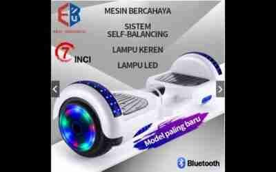Smart Balance Wheel / segway / Smart Balance Hover Board Hoverboard 7 Inch #shorts #segway