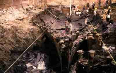 Archeology documentary. Discoveries that shook the world