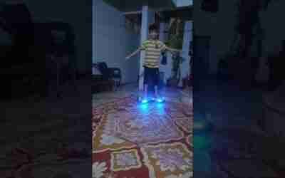 hoverboard