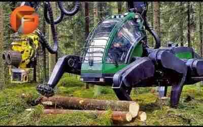 5 INSANE MACHINES THAT WILL BLOW YOUR MIND ▶2