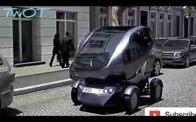 World's Super Futuristic Technologies | 2020