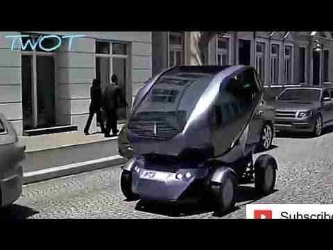 World's Super Futuristic Technologies | 2020