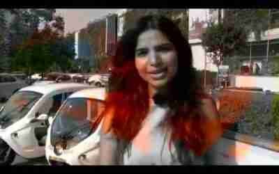 Why the Zbee electric rickshaw is the future of transportation in India