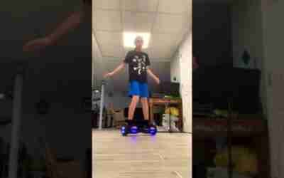 Hoverboard