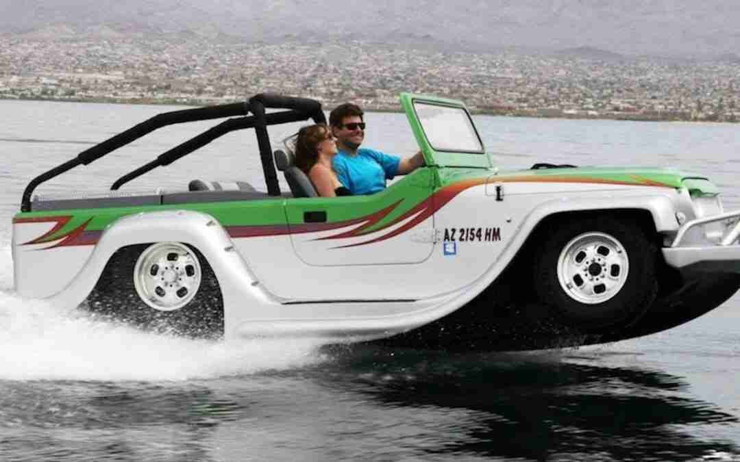 भविष्य की 5 सबसे अनोखी गाड़िया (जरुर देखे) | 5 Next Future Transportation You Must See