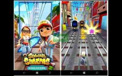 Subway Surfers Copenhagen 2022 All Bundles | Subway Surfers Copenhagen 2022- Vancouver