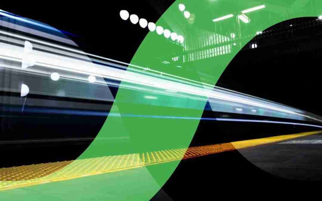 STHLM+50 Climate Hub, Jun 1: Exponential Race to Zero – Transport