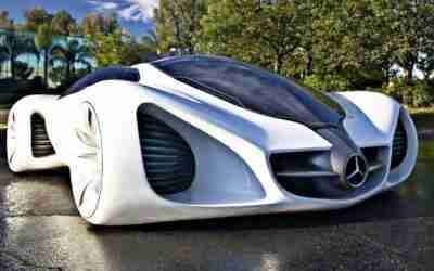 भविष्य में आने वाली दुनिया की सबसे महेंगी कार | Most Expensive Futuristic Cars