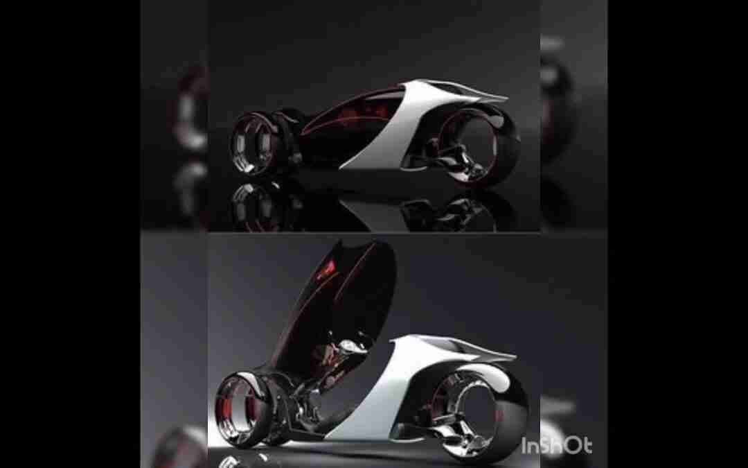 #the_#strangest#_motorcycles_are_fictional_but#beautiful#shapes_#