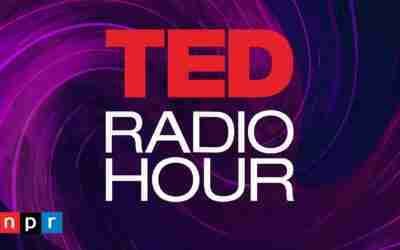 Amy Webb: A Glimpse Into The Future | Ted Radio Hour