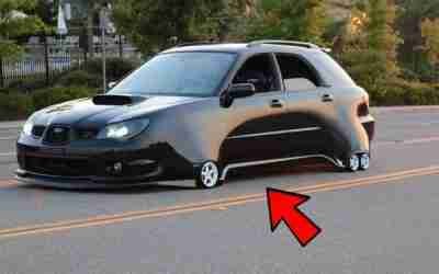 भविष्य की सबसे अजीबो गरीब और विचित्र कार | Most Unusual Futuristic cars in the world