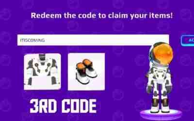 Pkxd new code get space armor full set |  Pkxd 100% real code