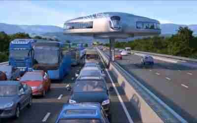 2030 तक ऐसी होगी हमारी दुनिया | Amazing Future Technology 2030 PT-3