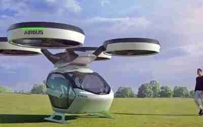 2050 तक ऐसी होगी हमारी दुनिया |  Amazing Future Technology 2050