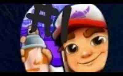 110 hoverboards in 24 hours part 1/5 subway surfers