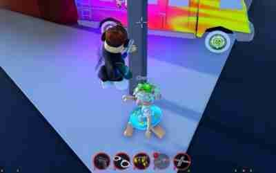 Roblox Jailbreak doesn't have bugs or glitches