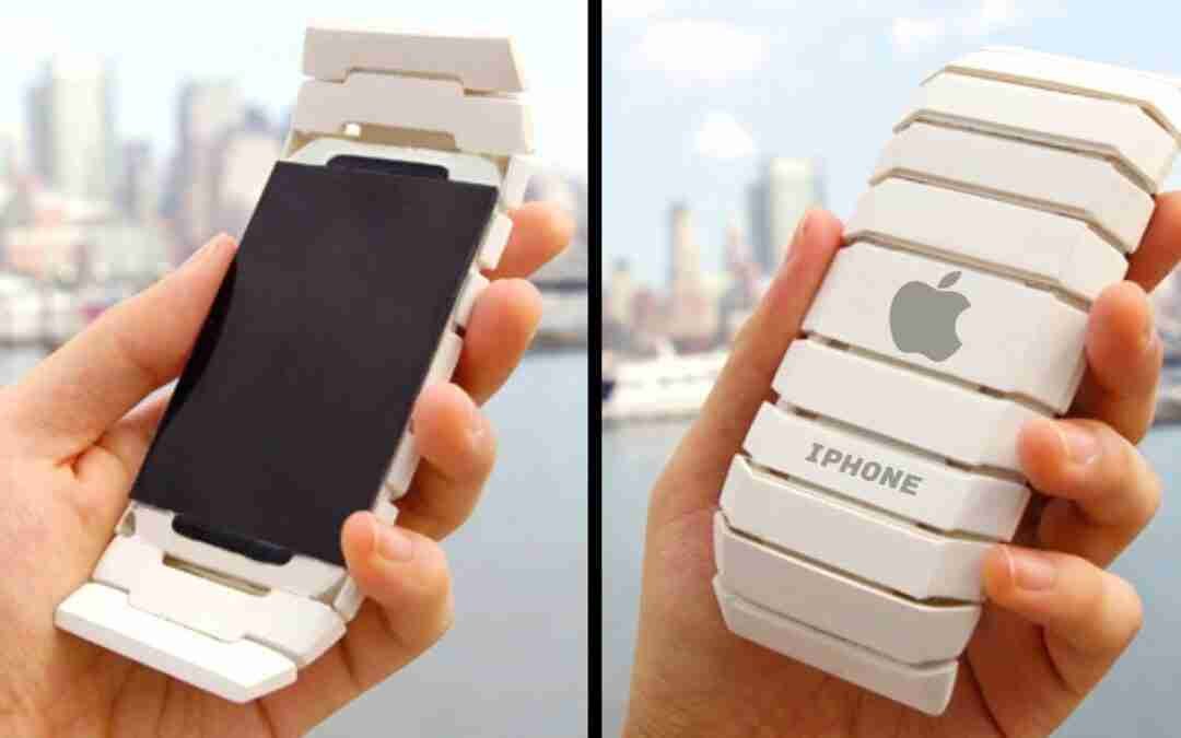 भविष्य में आने वाली ये 5 स्मार्ट फ़ोन आपकी जिंदगी बदल देगी | Top 6 Futuristic Smart phones