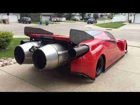 ये है भविष्य की 5 सबसे अजीबो गरीब कार देखकर हैरान रह जाओगे | 5 Future Concept Cars You Won't Believe