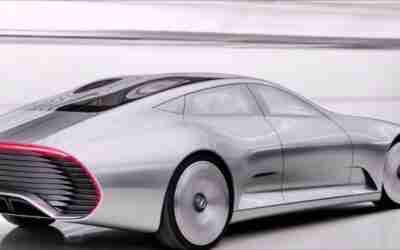 भविष्य के 5 अनोखे कार देखकर आपका दिमाग चकरा जायेगा | 5 Future Concept Cars YOU Wont Belive Exist