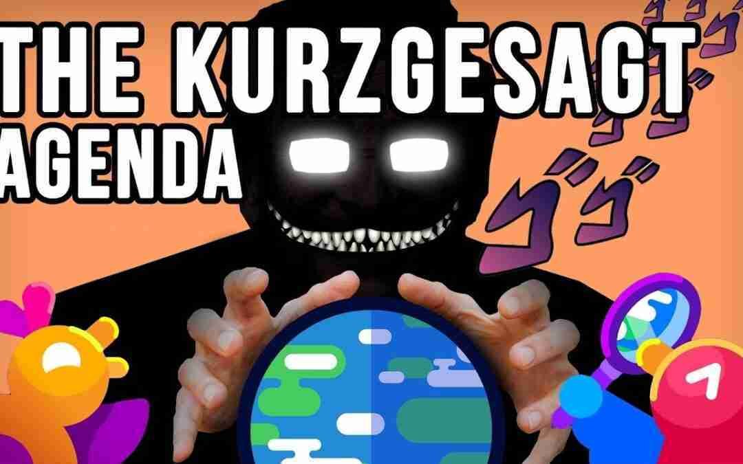 Kurzgesagt and the art of climate greenwashing