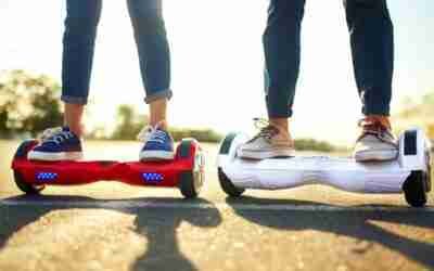 Top 10 Best HoverBoard 2022