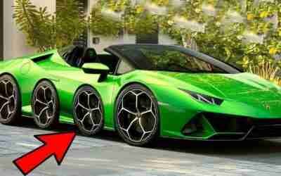2050 तक आने वाली है ये कार दुनिया बदल देगी | Most Amazing Future Cars in the world