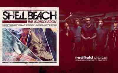 RFD 003: SHELL BEACH – This Is Desolation // 01. Hoverboards Don't Work On Water