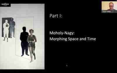 【尖端講座系列】第三十一場 Remediating the Future: Metahistorical Reflections on the Avant-Garde