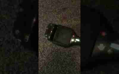 Hoverboard