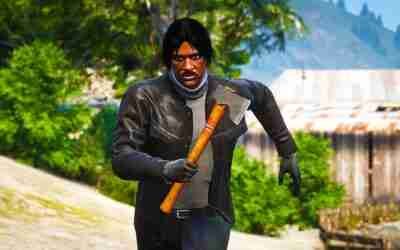 Killer On The Run | Diverse Roleplay (DVRP) | #GTAV #FiveM #Roleplay