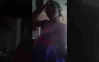 khalise a hoverboard