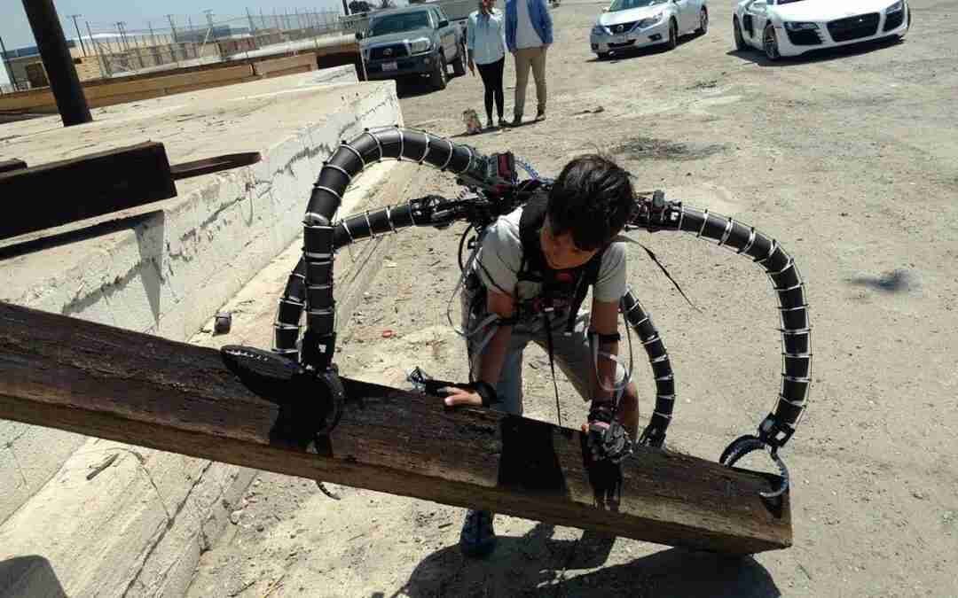 ये 5 नए अविष्कार आपकी जिंदगी बदल देगी | 5 Superhero's Gadgets Which Actually Exist !