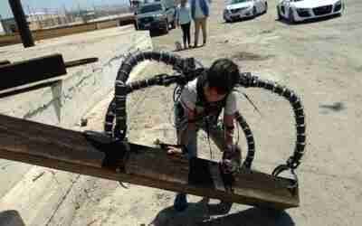 ये 5 नए अविष्कार आपकी जिंदगी बदल देगी | 5 Superhero's Gadgets Which Actually Exist !