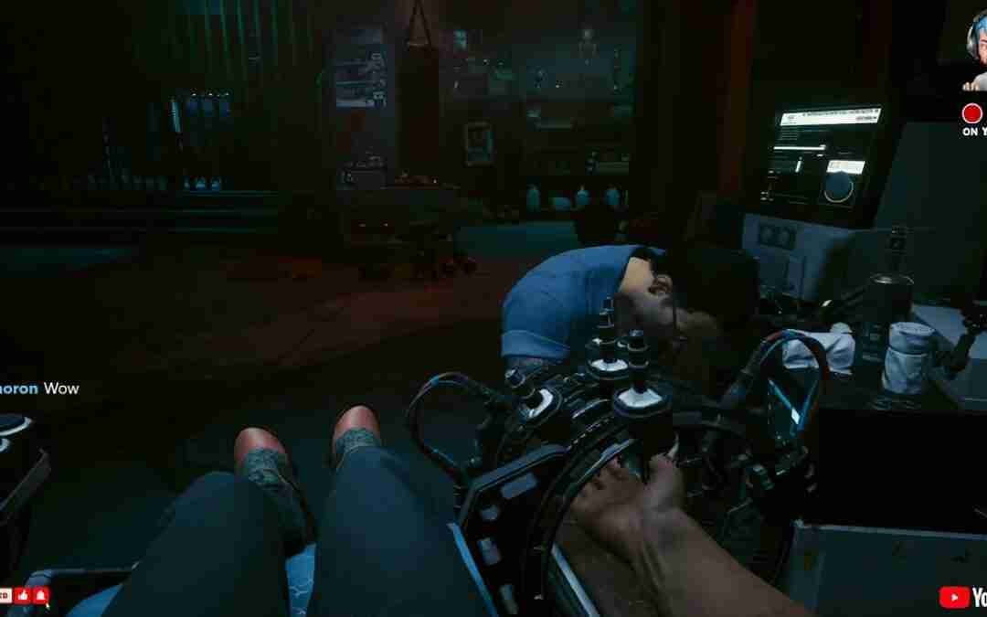 WeekEnd Special? | CYBERPUNK 2077 Walkthrough Gameplay Part 4 – (FULL GAME) -?LIVE